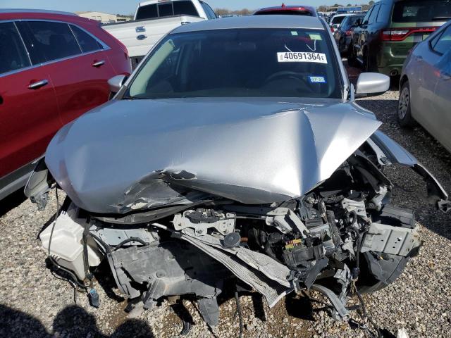 Photo 5 from auction – 2014 NISSAN SENTRA S with VIN 3N1AB7AP3EL694876