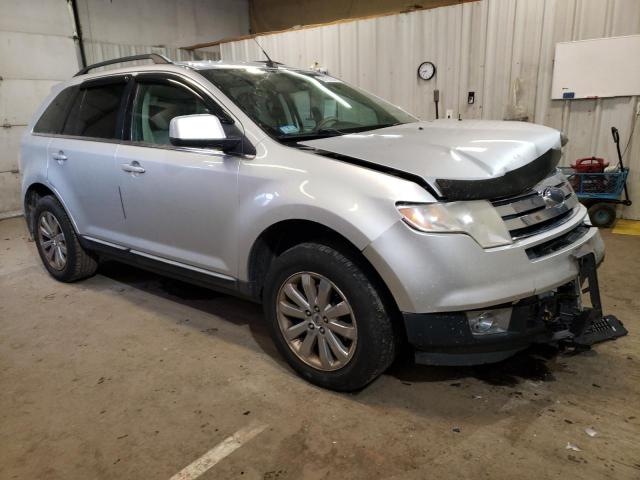 Photo 4 from auction – 2010 FORD EDGE LIMIT with VIN 2FMDK4KC0ABA93947