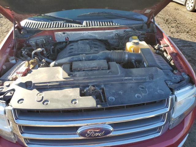 Photo 12 from auction – 2016 FORD EXPEDITION with VIN 1FMJK2AT2GEF56208
