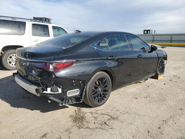 Photo 3 from auction – 2019 LEXUS ES 350 with VIN 58ABZ1B14KU049809