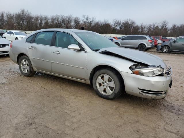 Photo 4 from auction – 2008 CHEVROLET IMPALA LT with VIN 2G1WT58N481220457