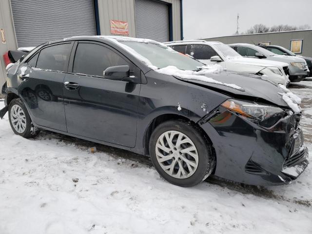 Photo 4 from auction – 2019 TOYOTA COROLLA L with VIN 2T1BURHE8KC245249