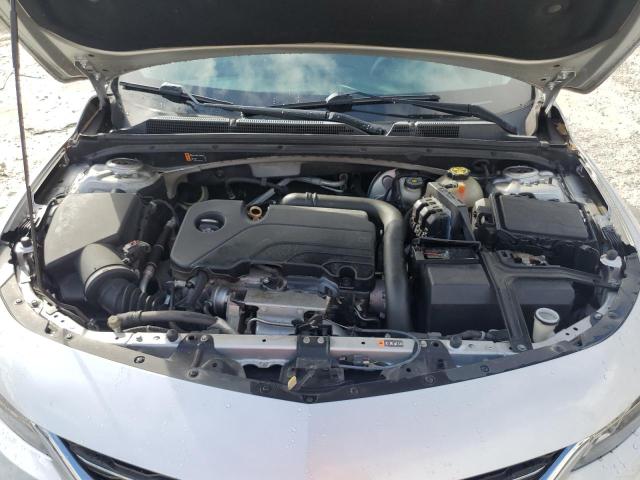 Photo 11 from auction – 2017 CHEVROLET MALIBU LT with VIN 1G1ZE5ST3HF169718