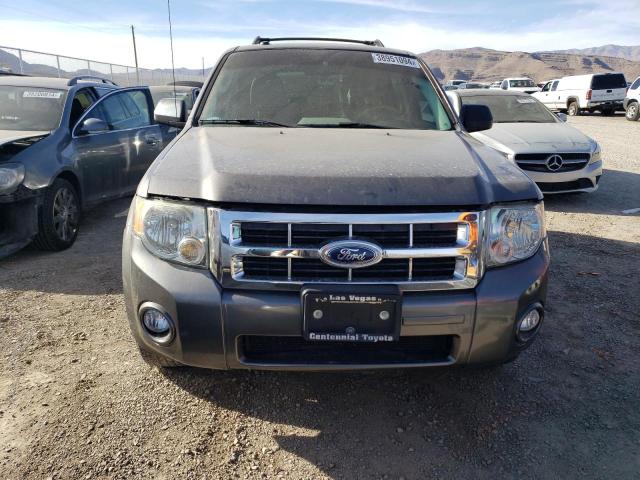 Foto 5 de la subasta – 2012 FORD ESCAPE XLT con VIN 1FMCU0DG7CKA75968