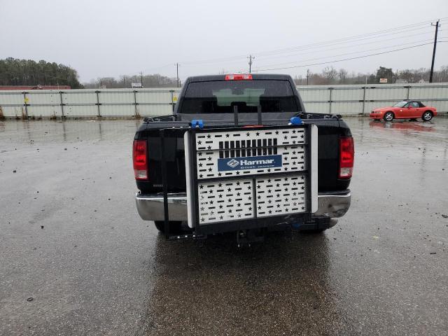 Photo 6 from auction – 2022 RAM 1500 CLASS with VIN 3C6RR6KGXNG275542