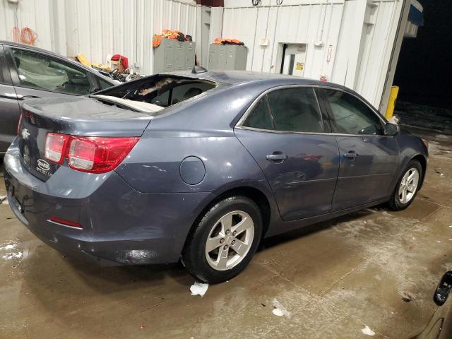 Photo 3 from auction – 2014 CHEVROLET MALIBU LS with VIN 1G11B5SL2EF123606