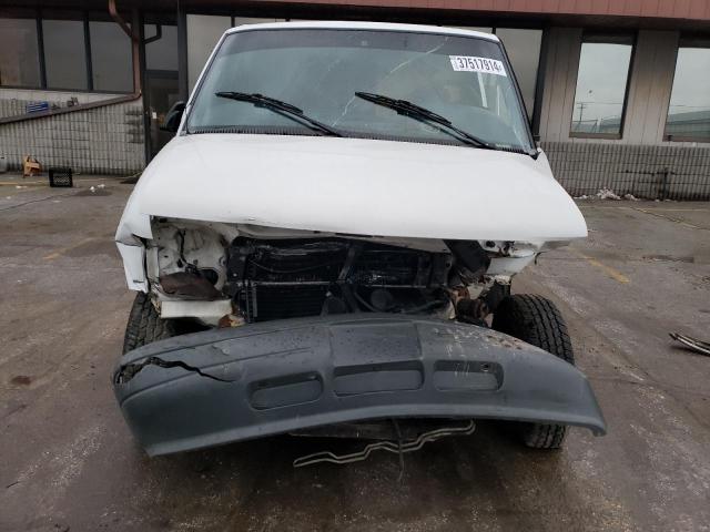Photo 5 from auction – 1999 CHEVROLET ASTRO with VIN 1GCDM19W4XB177717