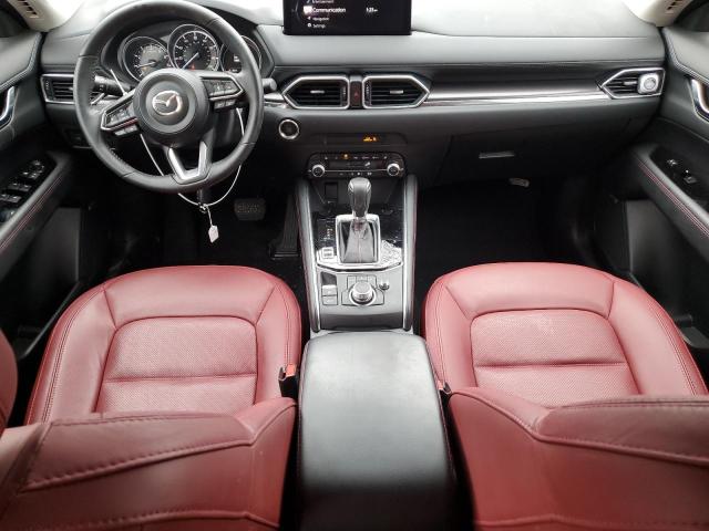 Zdjęcie 8 z aukcji – 2023 MAZDA CX-5 PREFE z VIN JM3KFBCM3P0186961
