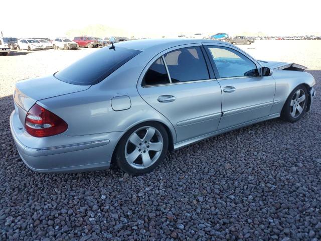 Photo 3 from auction – 2005 MERCEDES-BENZ E 320 with VIN WDBUF65JX5A629351