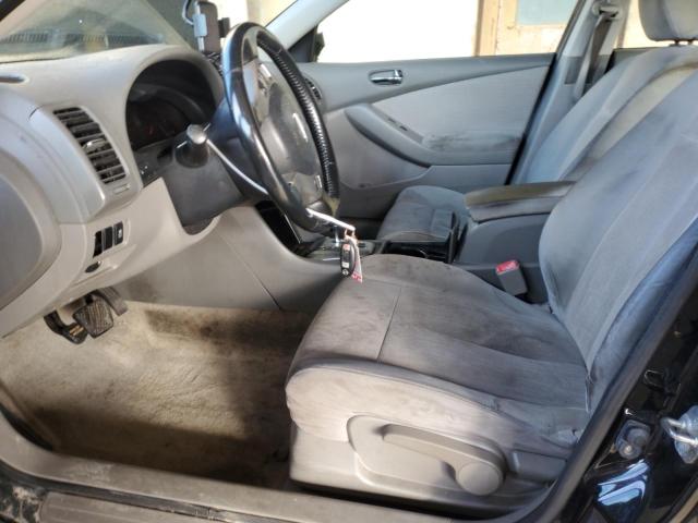 Photo 7 from auction – 2012 NISSAN ALTIMA BAS with VIN 1N4AL2AP0CN497034