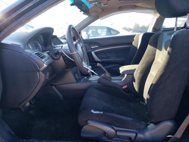 Photo 7 from auction – 2010 HONDA ACCORD EX with VIN 1HGCS1B79AA008327