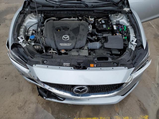 Zdjęcie 11 z aukcji – 2018 MAZDA 6 TOURING z VIN JM1GL1VM0J1314010