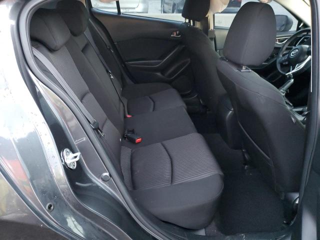 Photo 10 from auction – 2014 MAZDA 3 TOURING with VIN JM1BM1L7XE1209565