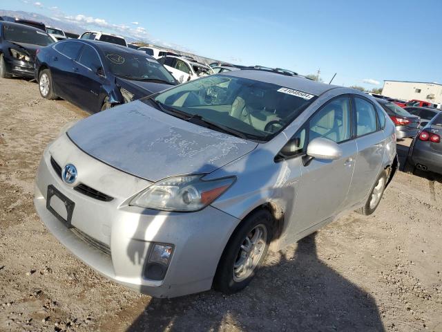 TOYOTA PRIUS 2010 with VIN JTDKN3DU2A0106976 - Photo from auction