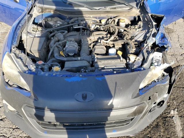 Photo 11 from auction – 2013 SUBARU BRZ 2.0 LI with VIN JF1ZCAC18D1612848