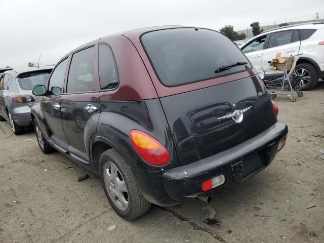 Photo 2 from auction – 2001 CHRYSLER PT CRUISER with VIN 3C8FY4BB41T584706