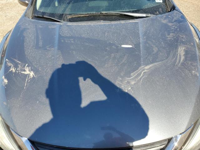 Photo 11 from auction – 2016 NISSAN ALTIMA 2.5 with VIN 1N4AL3AP8GC133712