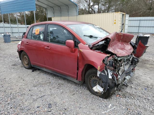 Photo 4 from auction – 2011 NISSAN VERSA S with VIN 3N1BC1AP2BL435953