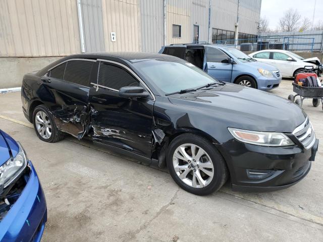 Photo 4 from auction – 2011 FORD TAURUS SEL with VIN 1FAHP2EW8BG146363