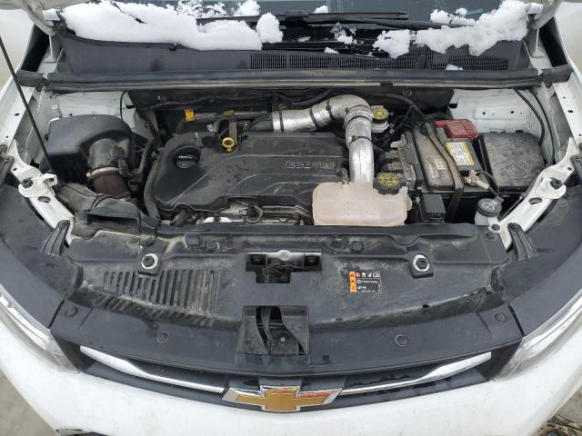 Photo 12 from auction – 2022 CHEVROLET TRAX LS with VIN KL7CJNSM9NB538728