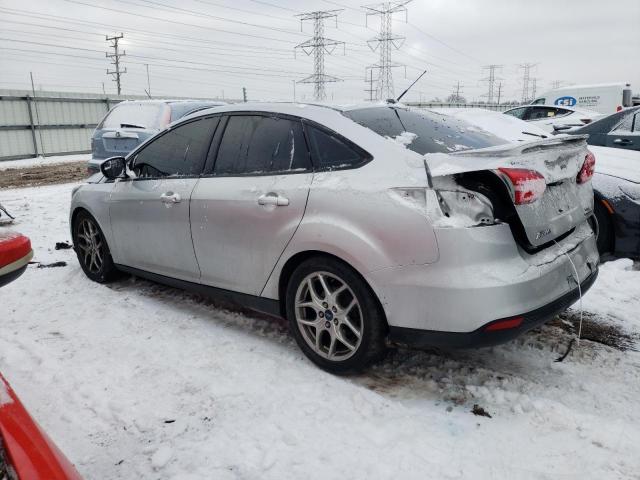 Photo 2 from auction – 2015 FORD FOCUS SE with VIN 1FADP3F21FL373097