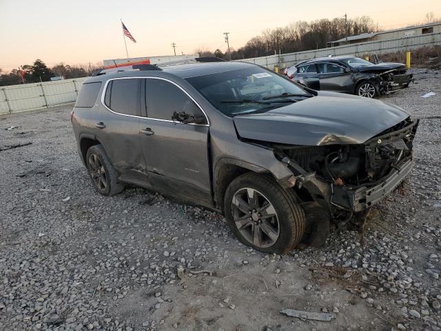 Photo 4 from auction – 2019 GMC ACADIA SLT with VIN 1GKKNNLS5KZ118245