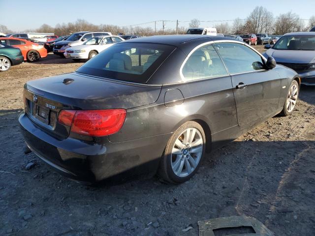 Photo 3 from auction – 2013 BMW 328 I with VIN WBADW3C59DJ526410