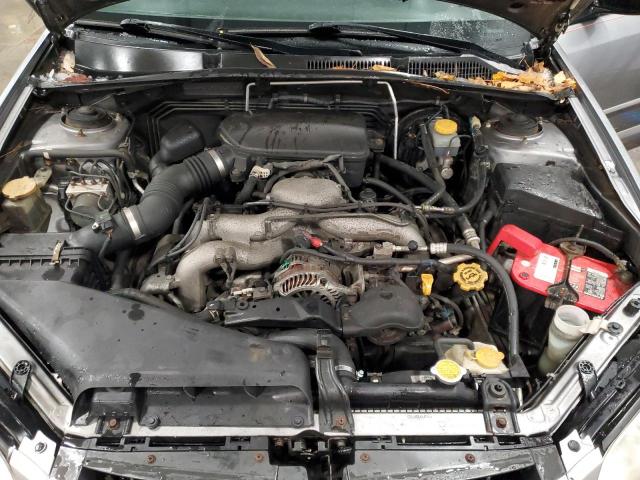 صورة رقم 11 من المزاد - 2008 SUBARU OUTBACK 2. مع VIN 4S4BP61C987305138