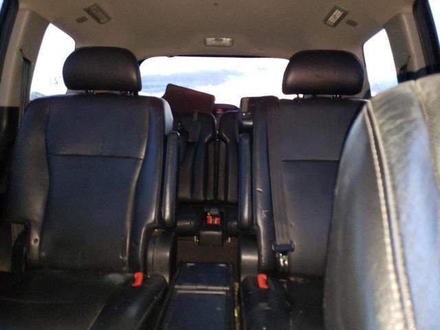 Photo 10 from auction – 2011 TOYOTA HIGHLANDER with VIN 5TDYK3EH2BS039718
