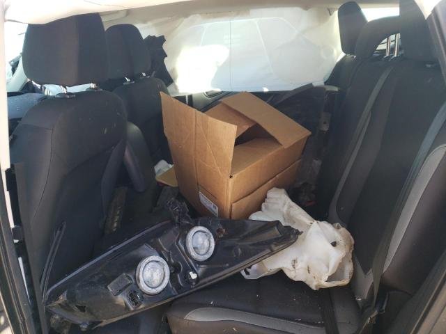 Photo 10 from auction – 2016 FORD ESCAPE S with VIN 1FMCU0F79GUC34528