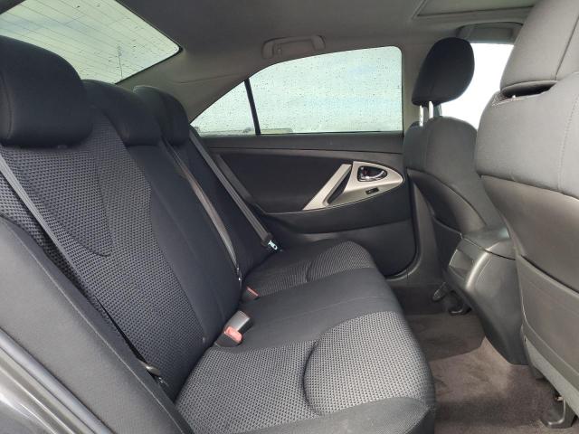 Photo 10 from auction – 2011 TOYOTA CAMRY BASE with VIN 4T1BF3EK4BU186300