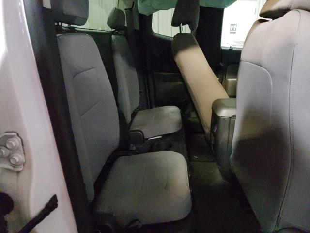 Photo 10 from auction – 2017 CHEVROLET COLORADO with VIN 1GCHSBEA1H1315129