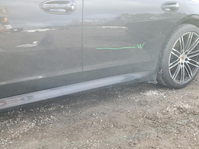Photo 12 from auction – 2013 PORSCHE PANAMERA 2 with VIN WP0AA2A78DL014838