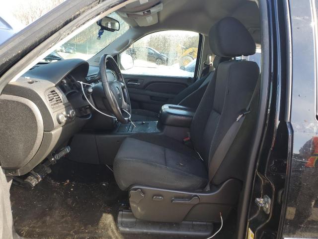Photo 7 from auction – 2011 GMC SIERRA K15 with VIN 3GTP2VE38BG376887