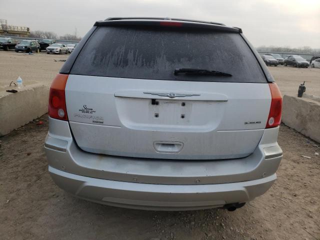 Photo 6 from auction – 2005 CHRYSLER PACIFICA L with VIN 2C8GF78495R506936