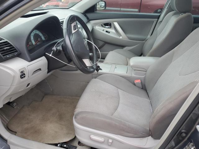 Photo 7 from auction – 2010 TOYOTA CAMRY BASE with VIN 4T1BF3EK9AU095361