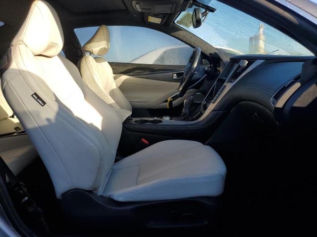 Photo 7 from auction – 2017 INFINITI Q60 PREMIU with VIN JN1EV7EK6HM360746