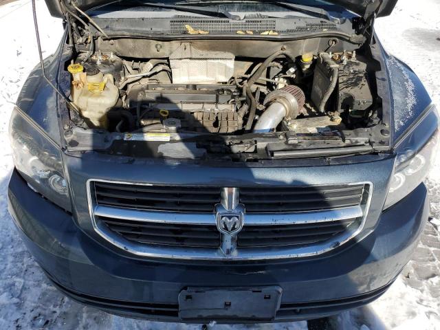 Photo 11 from auction – 2007 DODGE CALIBER SX with VIN 1B3HB48B97D349513