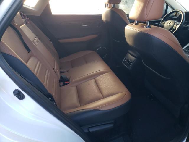 Photo 11 from auction – 2020 LEXUS NX 300 with VIN JTJGARDZ2L5000840