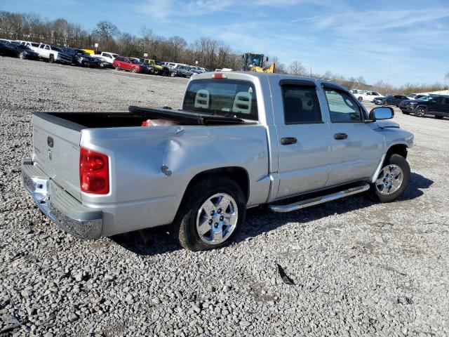 Photo 3 from auction – 2006 DODGE DAKOTA QUA with VIN 1D7HE48K76S623989