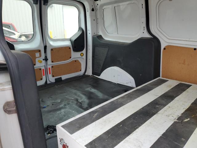 Photo 10 from auction – 2018 FORD TRANSIT CO with VIN NM0LS7E74J1357051