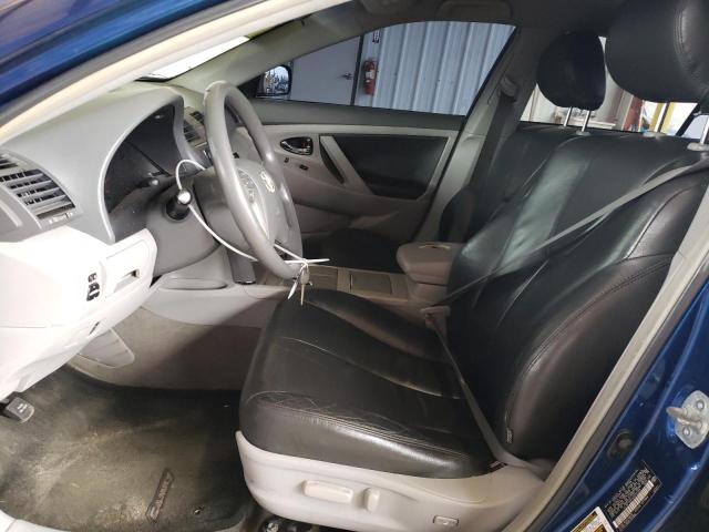 Photo 7 from auction – 2010 TOYOTA CAMRY BASE with VIN 4T1BF3EK4AU526205