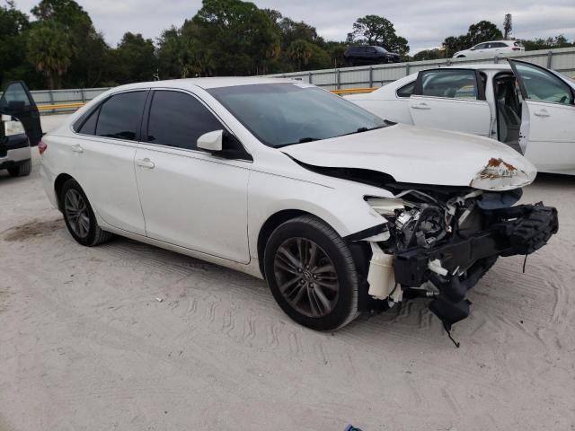 Photo 4 from auction – 2017 TOYOTA CAMRY LE with VIN 4T1BF1FK7HU277556