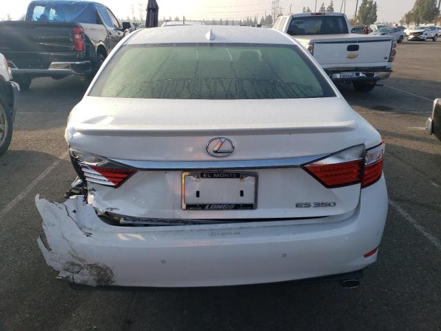 Photo 6 from auction – 2015 LEXUS ES 350 with VIN JTHBK1GG4F2177917