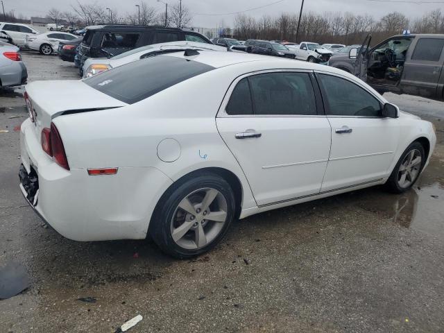 Photo 3 from auction – 2012 CHEVROLET MALIBU with VIN 1G1ZC5E00CF301348