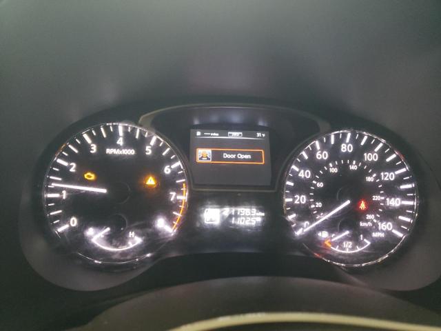 Photo 9 from auction – 2014 NISSAN PATHFINDER with VIN 5N1AR2MM1EC705636