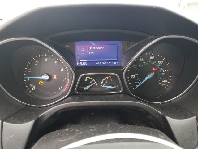 Photo 9 from auction – 2013 FORD FOCUS SE with VIN 1FADP3K21DL132899