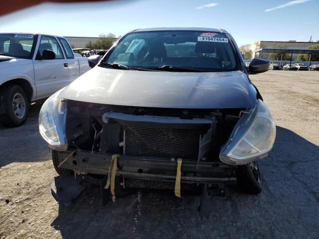 Photo 5 from auction – 2017 NISSAN VERSA S with VIN 3N1CN7AP4HL840089