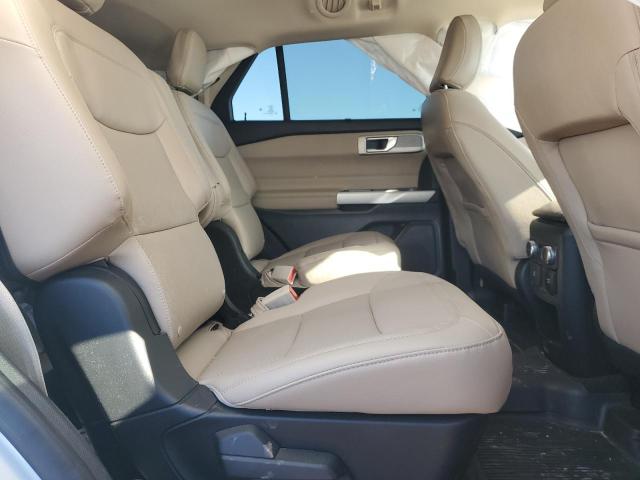 Photo 10 from auction – 2021 FORD EXPLORER L with VIN 1FMSK7FH3MGA33589
