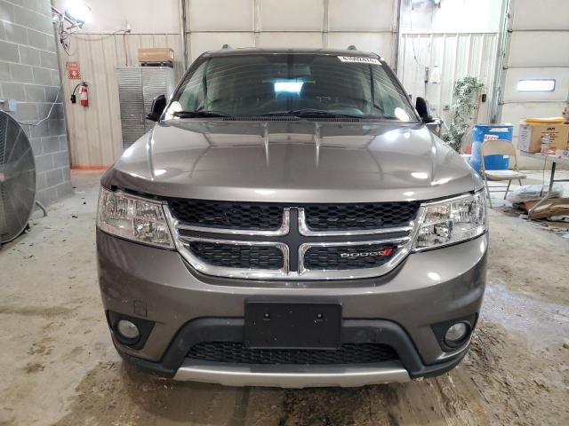 Photo 5 from auction – 2012 DODGE JOURNEY CR with VIN 3C4PDDDG5CT148041